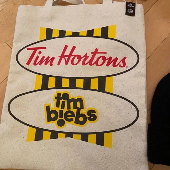 Timbiebs merch - Picture 7 of 7